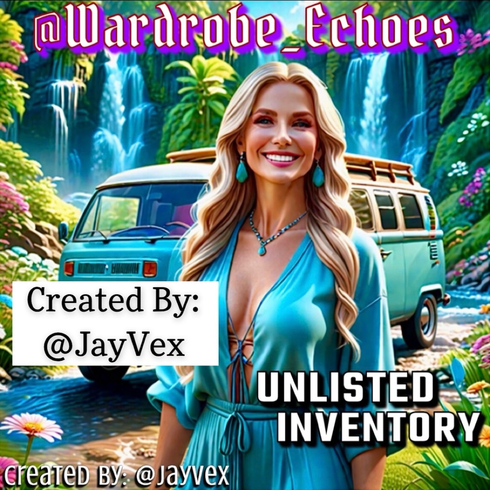 Custom Flyer 🎨 - Picture 8 of 16